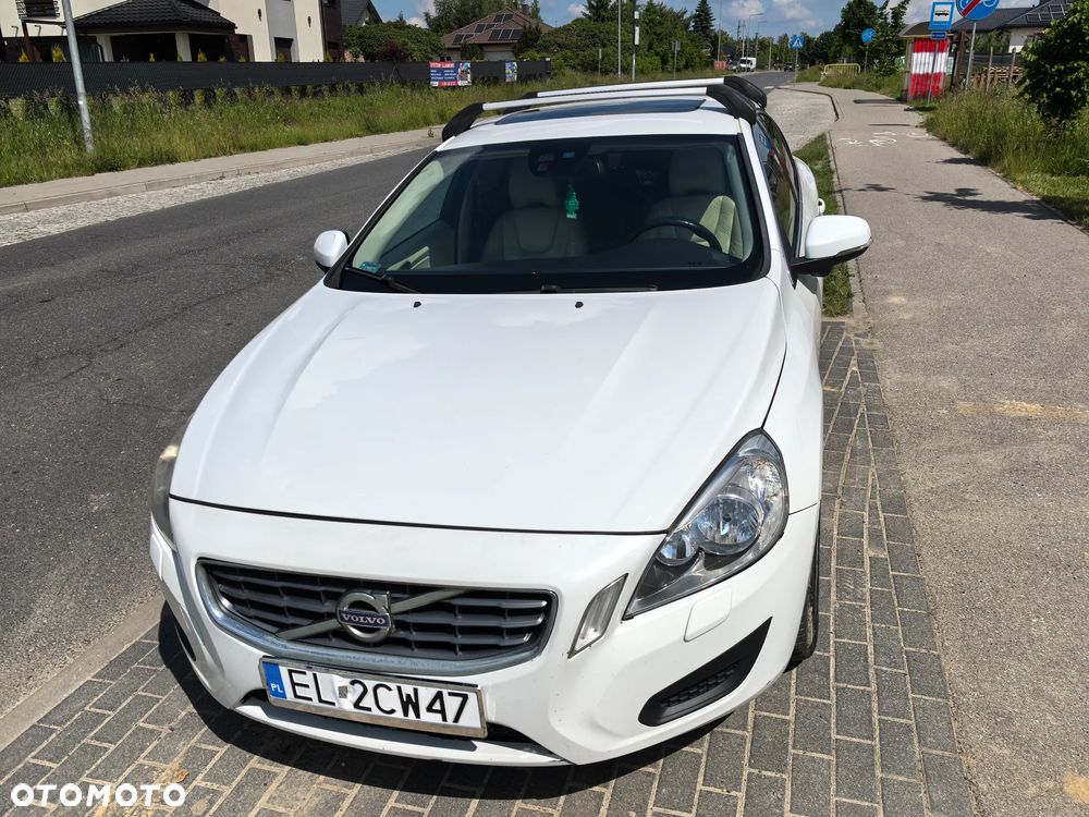 Volvo S60 - 10