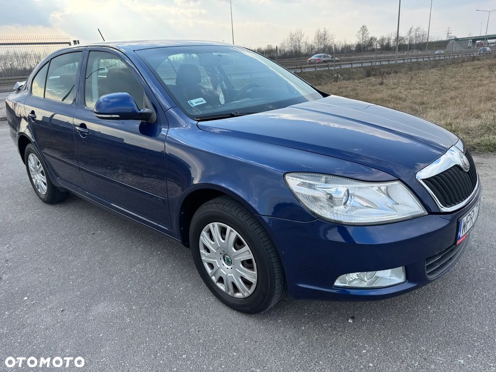 Skoda Octavia 1.9 TDI Classic - 5