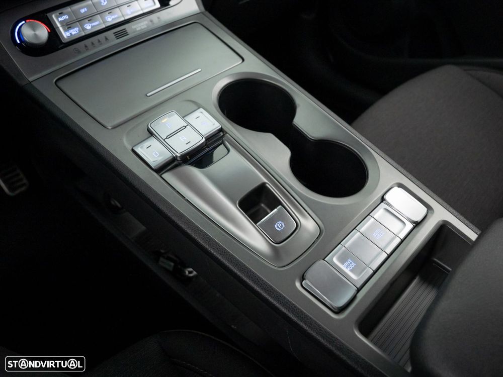 Hyundai Kauai 64 kWh Premium - 25