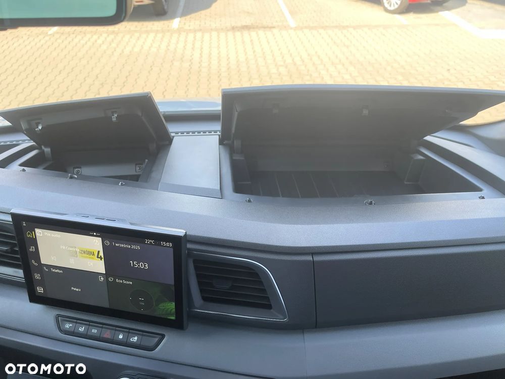 Nissan Interstar - 17