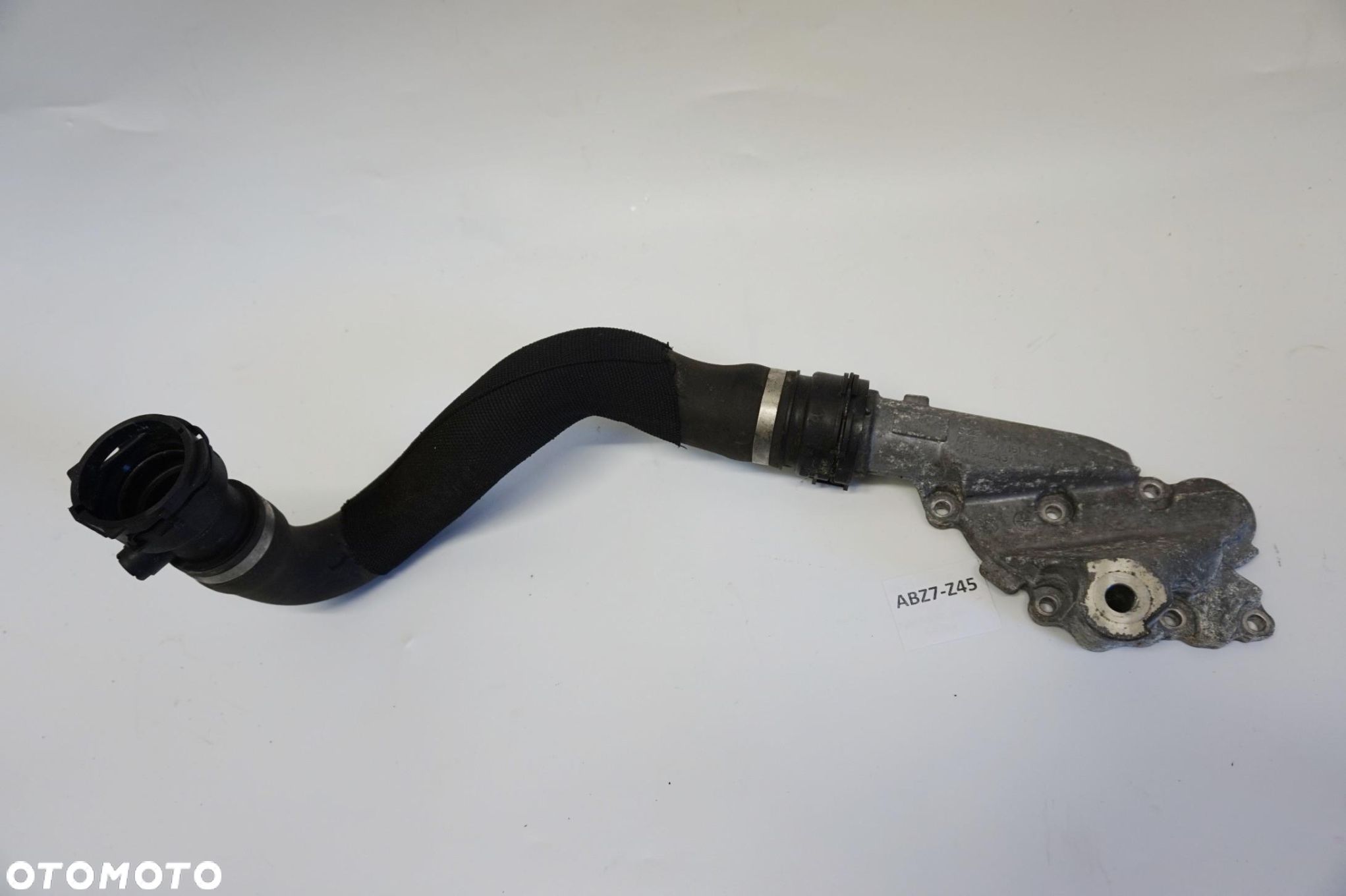 KRÓCIEC WODNY AUDI A6 C7 4G 3.0TFSI 06E121161BB - 1