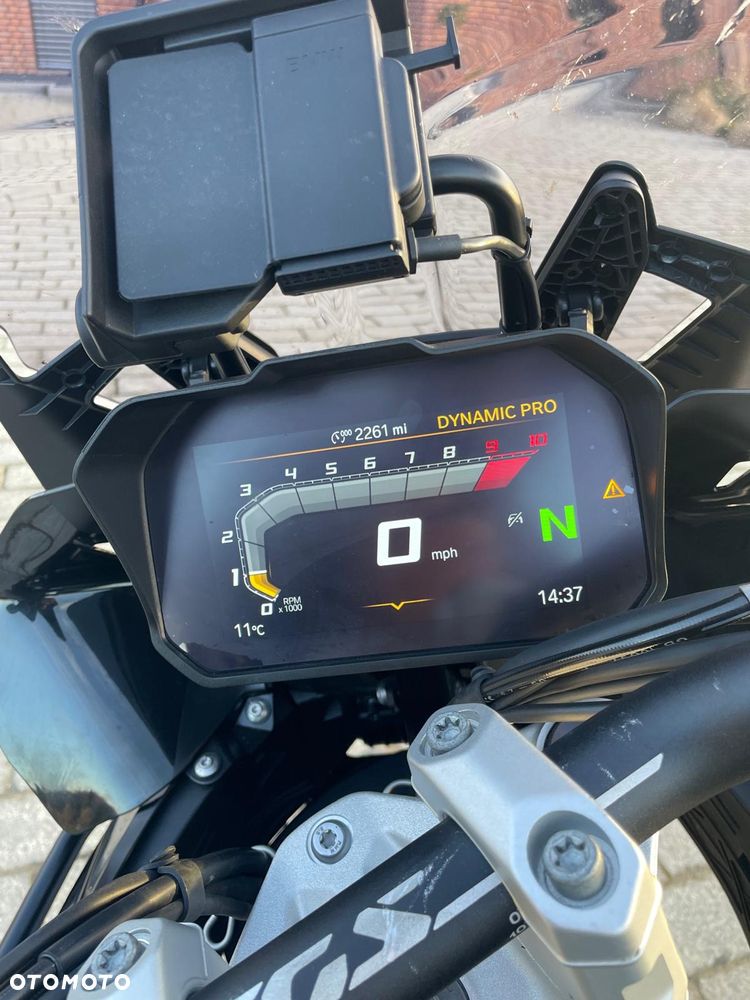 BMW GS - 6
