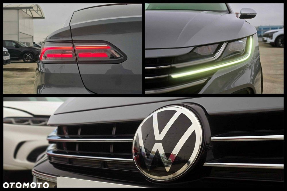 Volkswagen Arteon 2.0 TSI Elegance DSG - 34