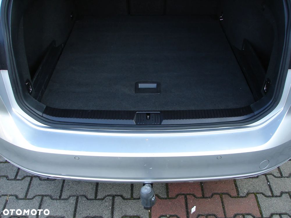 Volkswagen Passat 1.4 TSI ACT (BlueMotion Technology) DSG Comfortline - 24