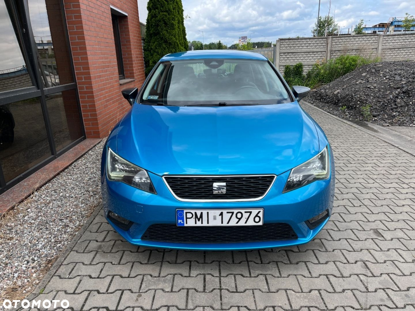 Seat Leon 1.6 TDI Start&Stop CONNECT - 5