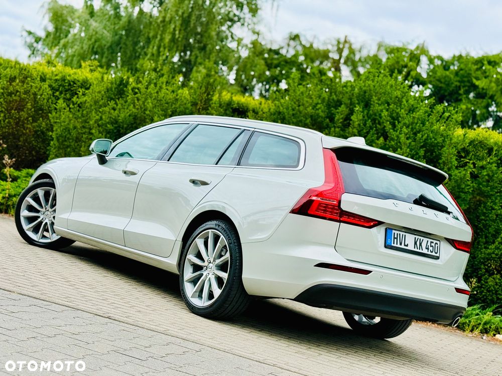Volvo V60 D3 SCR Inscription - 35