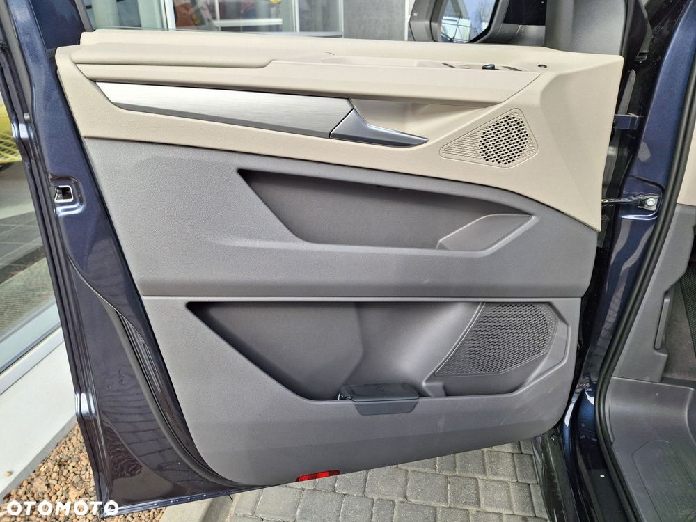 Volkswagen California - 13