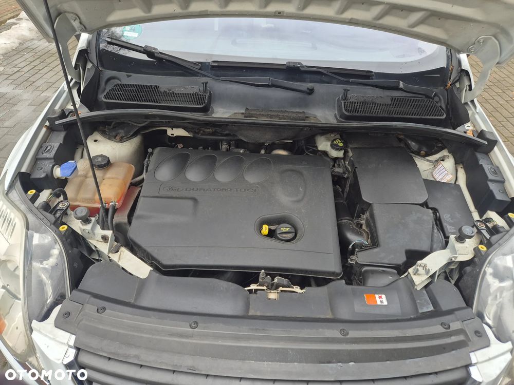 Ford Kuga 2.0 TDCi Titanium - 16