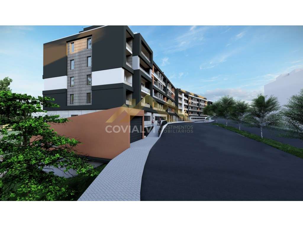 Espaço comercial para comércio e serviços - Grande imagem: 5/6