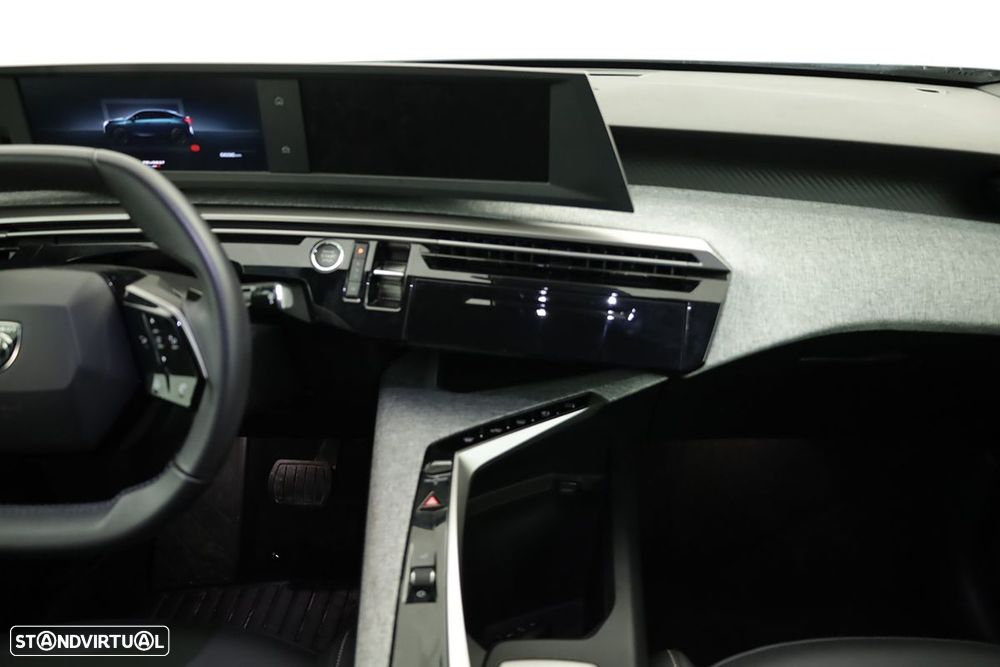 Peugeot 3008 1.2 Hybrid Allure e-DCS6 - 9