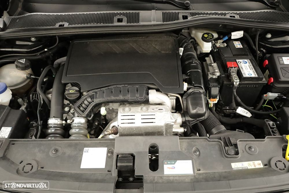 Opel Corsa 1.2 T Edition - 23