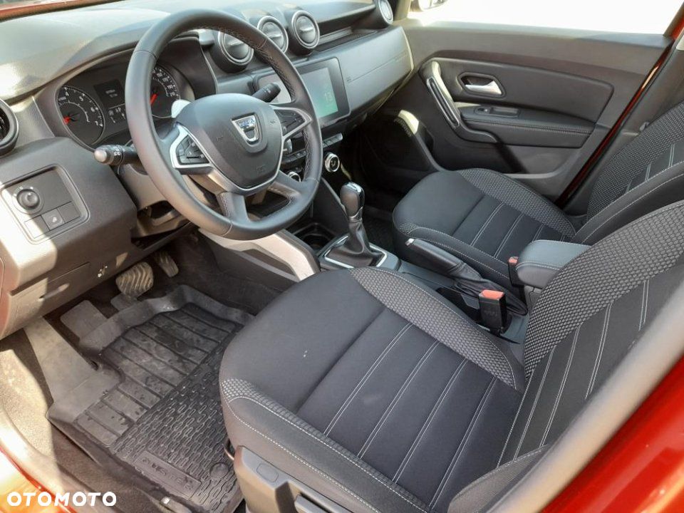 Dacia Duster - 11