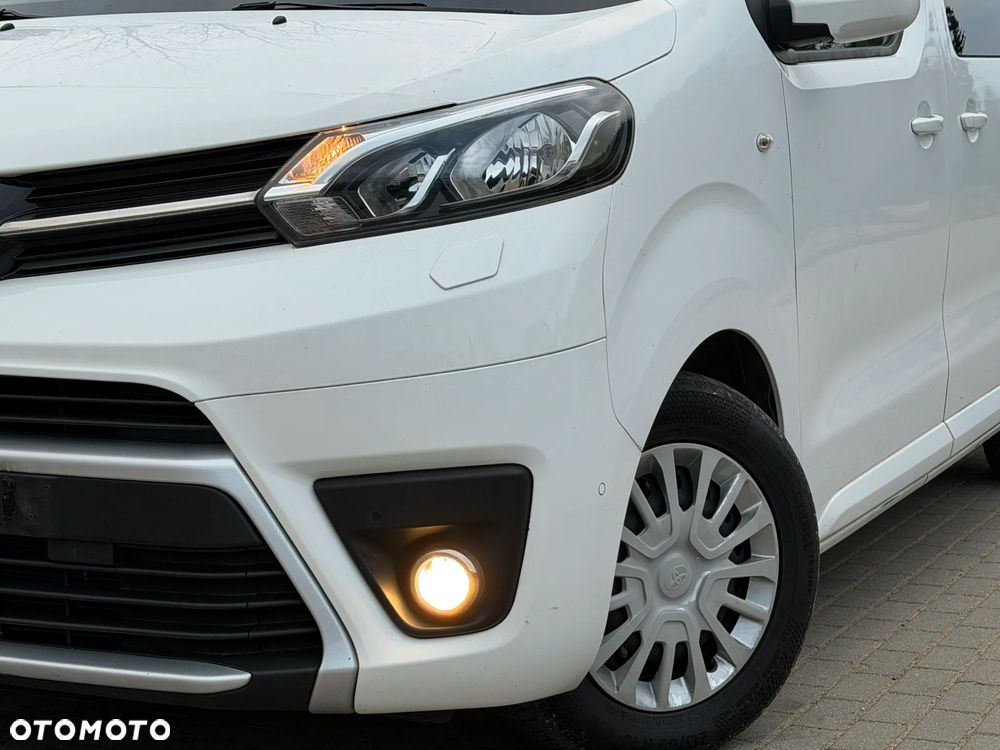 Toyota PROACE - 26
