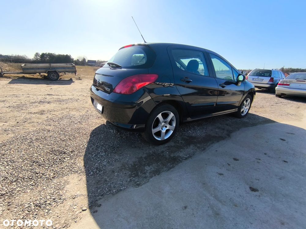 Peugeot 308 1.6 Trendy - 5