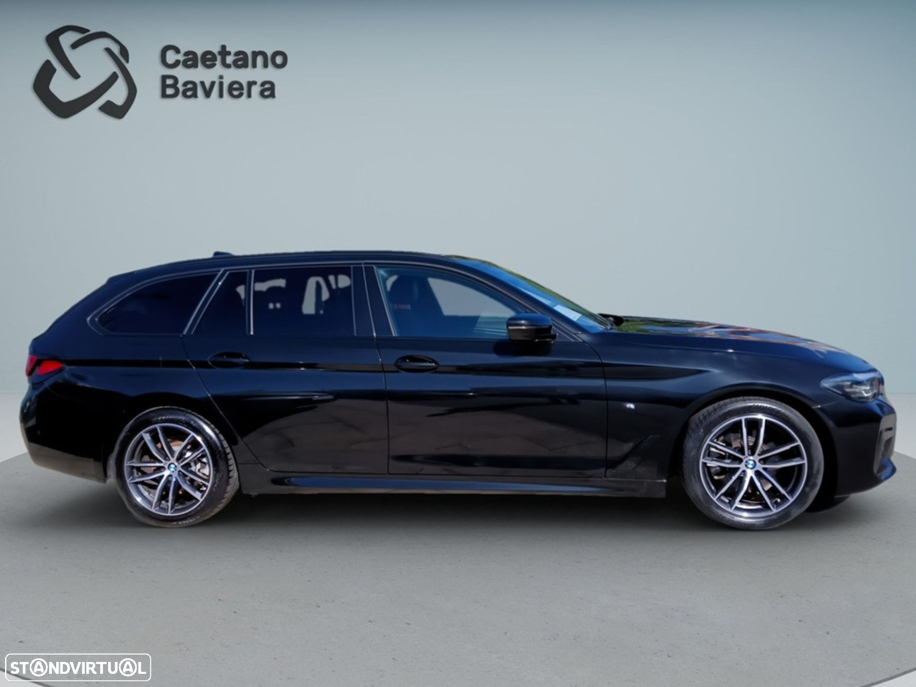 BMW x3 20 d xDrive Pack M - 9