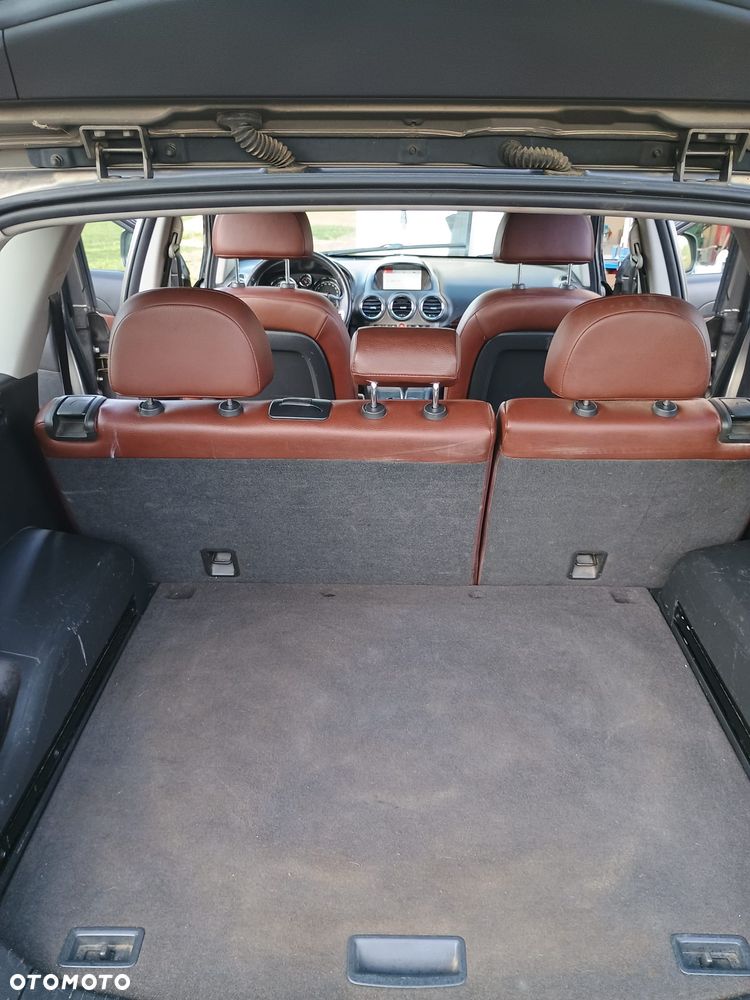 Opel Antara - 22