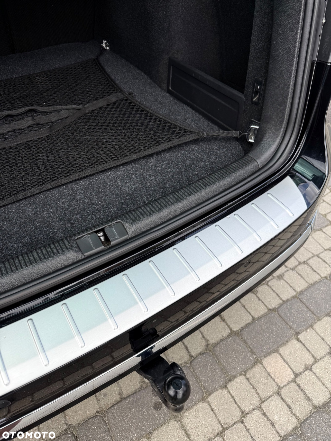 Volkswagen Passat Variant 2.0 Blue TDI DSG SCR Business Edition - 11