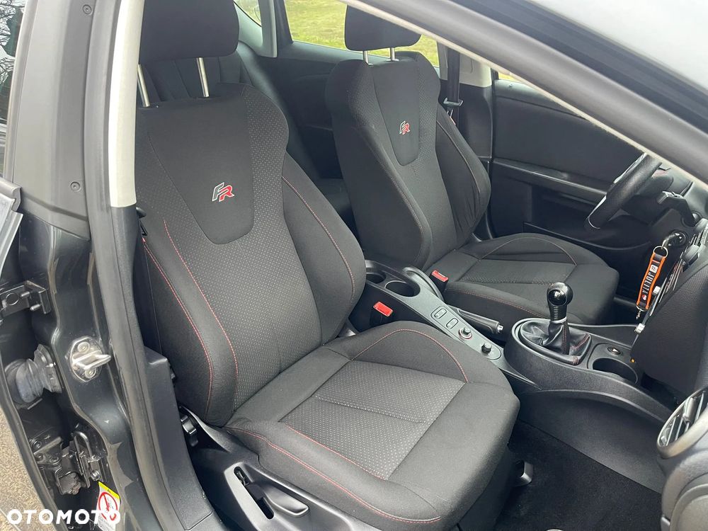 Seat Leon - 22