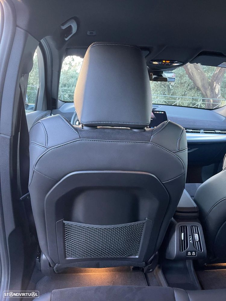 BMW iX2 xDrive30 Pack Desportivo M - 30