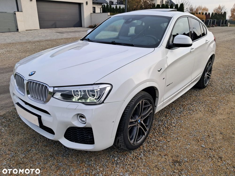 BMW X4 - 6