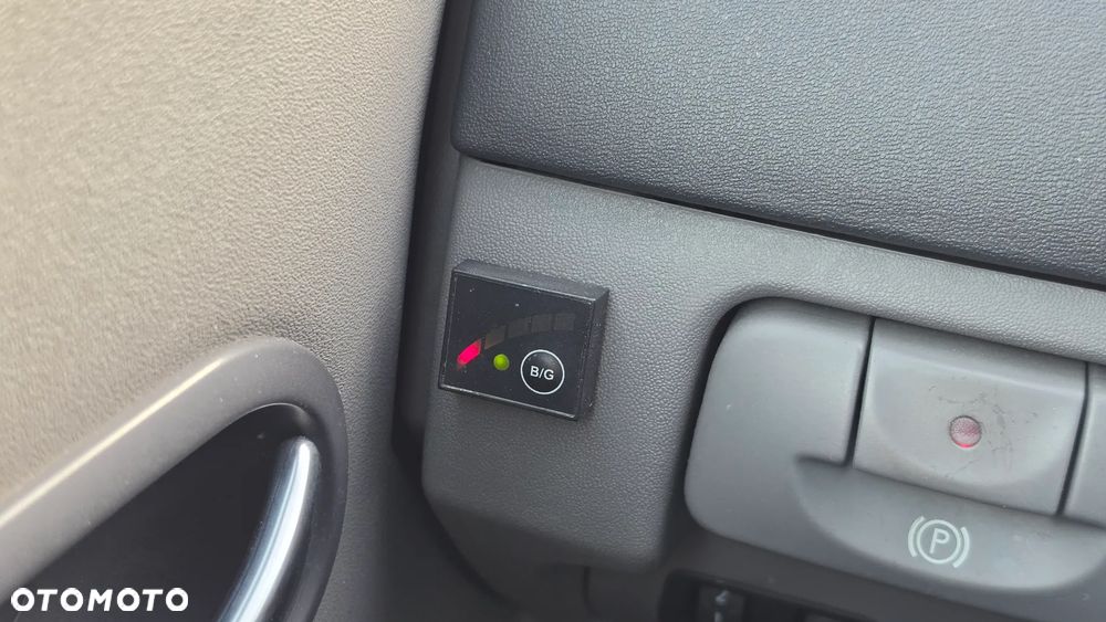 Renault Grand Scenic Gr 2.0 16V Expression - 21