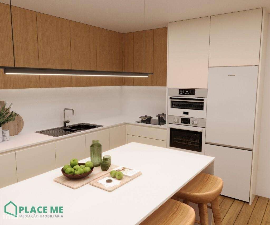 Quarto com casa de banho privativa junto à Universidade do Minho - Gua - Grande imagem: 2/6