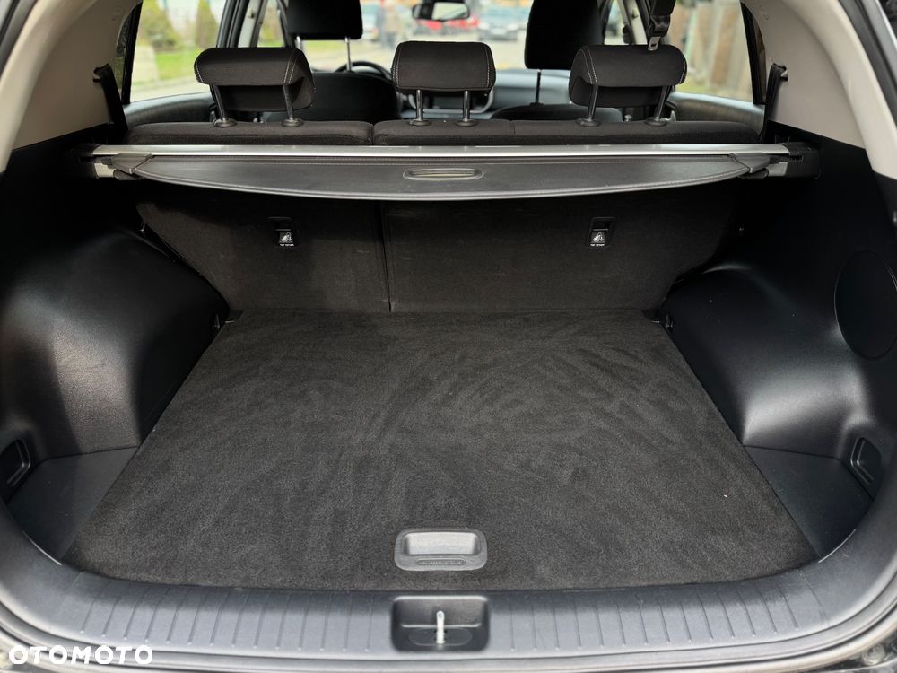 Kia Sportage 1.6 T-GDI AWD DCT SPIRIT - 14