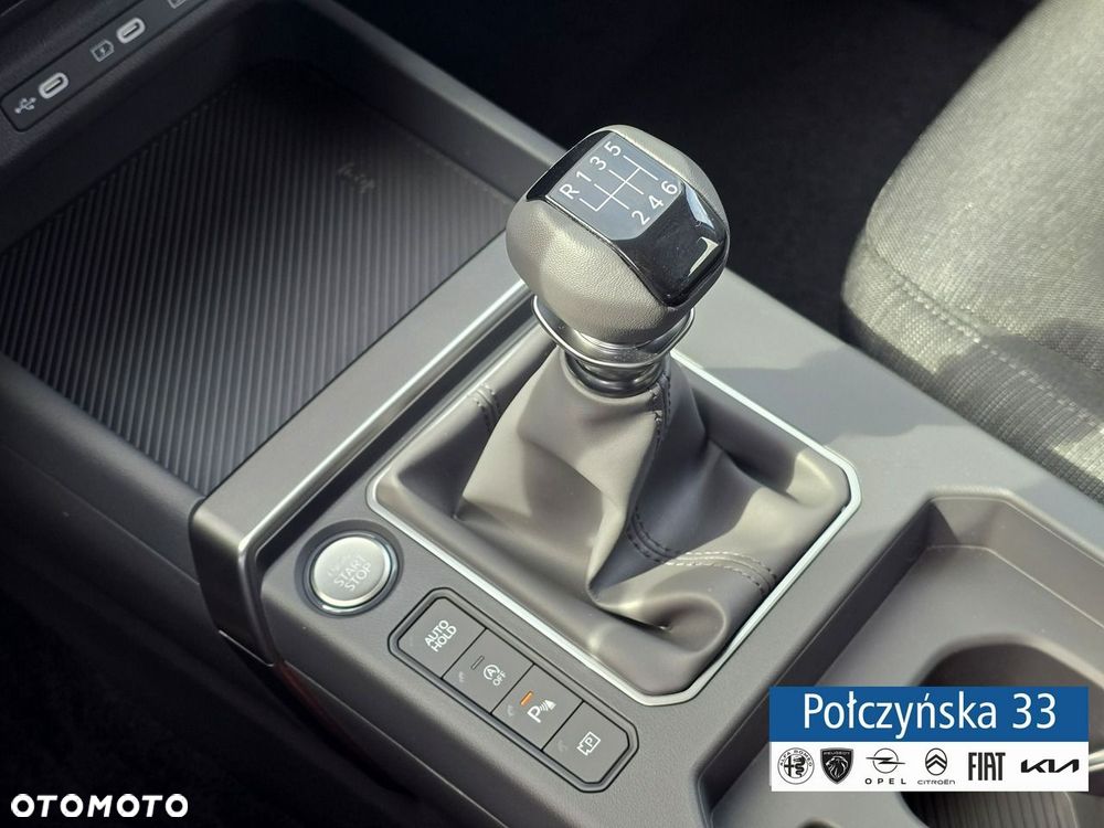 Kia Seltos 1.6 T-GDI M - 19