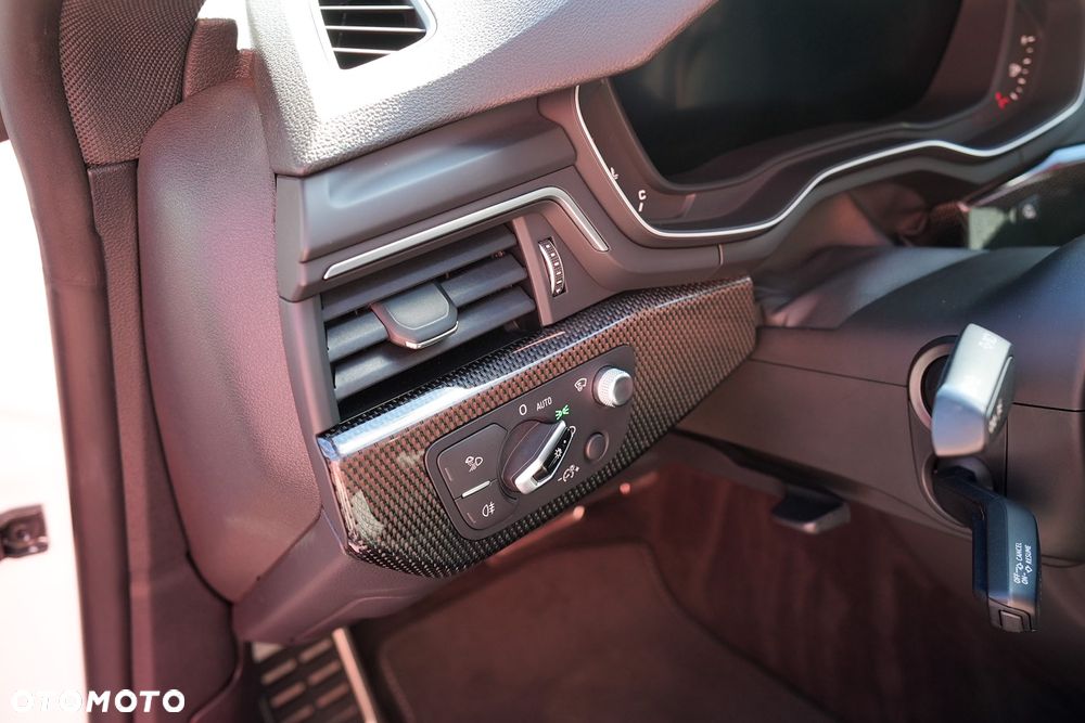 Audi S5 Coupé 3.0 TFSI quattro tiptronic - 16