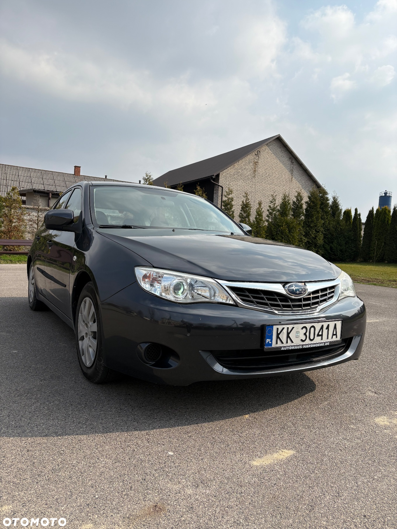 Subaru Impreza 1.5 RA Euro5 - 14