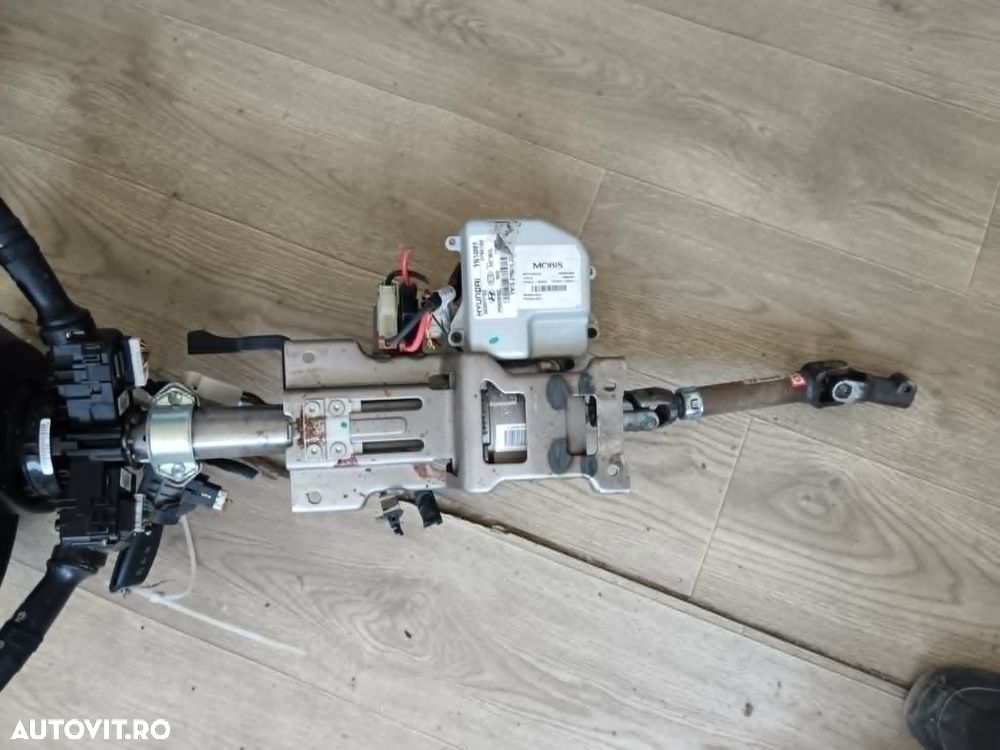 MOTORAS COLOANA DIRECTIE KIA VENGA 563001p152 - 1