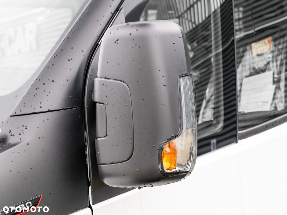 Iveco Daily 35S18HD doka ze skrzynią fabryczną - 6