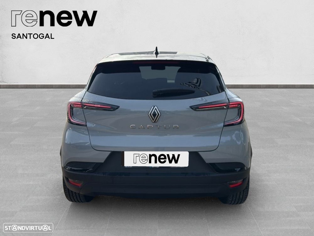 Renault Captur 1.0 TCe Techno - 5