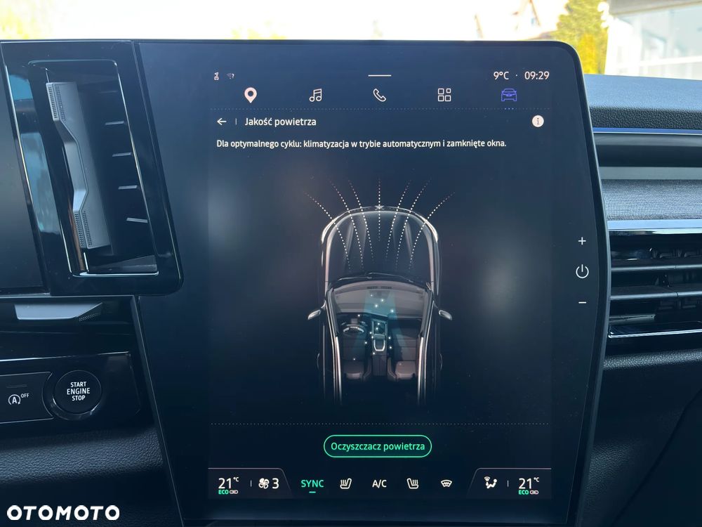 Renault Austral 1.3 TCe mHEV Techno - 27