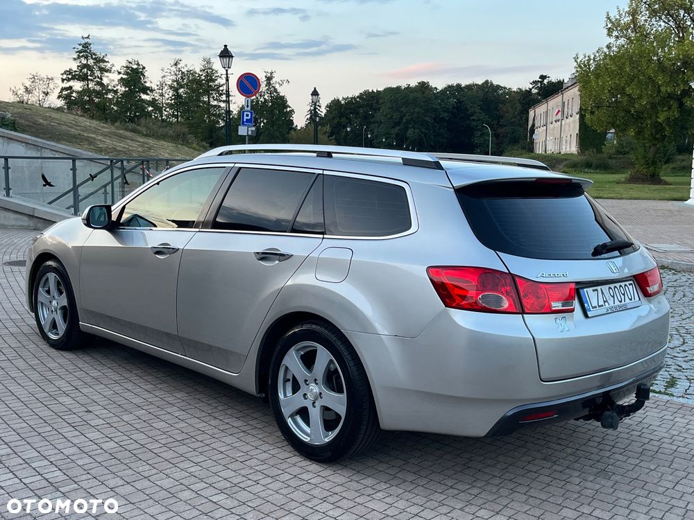 Honda Accord - 3