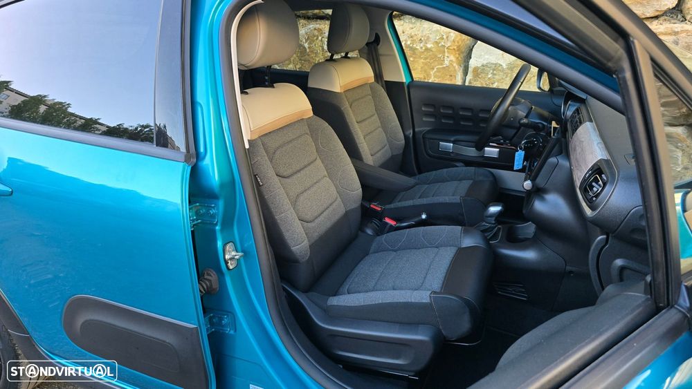 Citroën C3 - 45