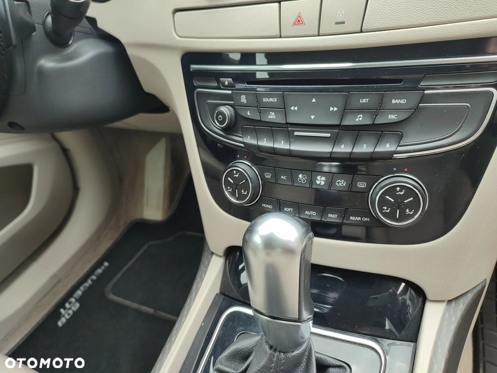 Peugeot 508 HDi FAP 165 Automatik Allure - 35