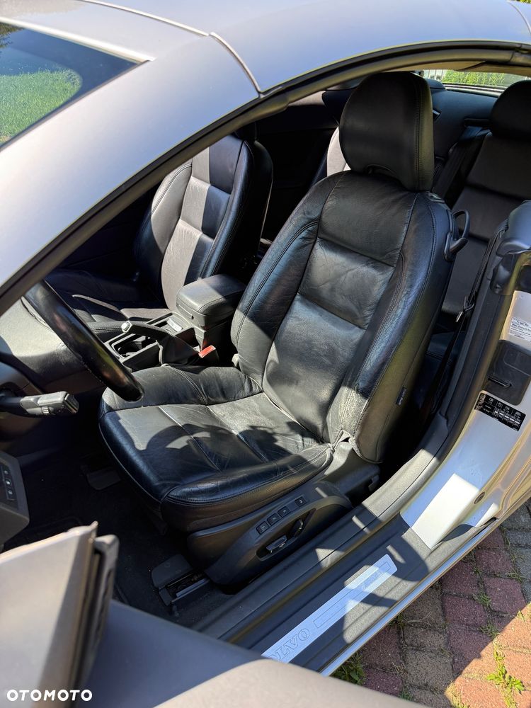 Volvo C70 T5 Summum - 14