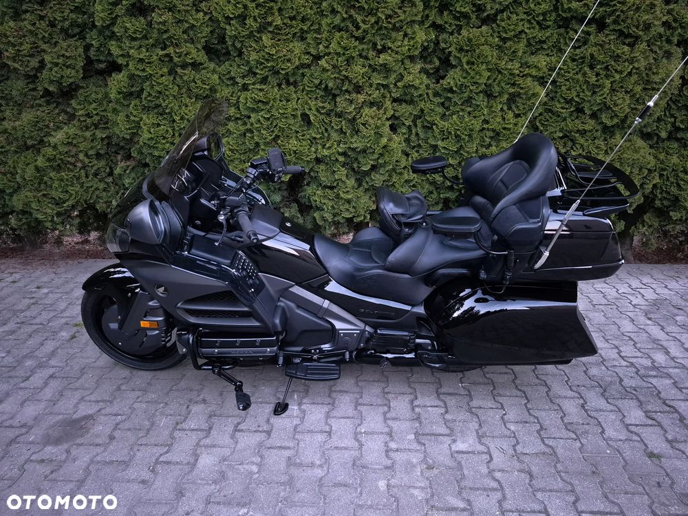 Honda GL - 2