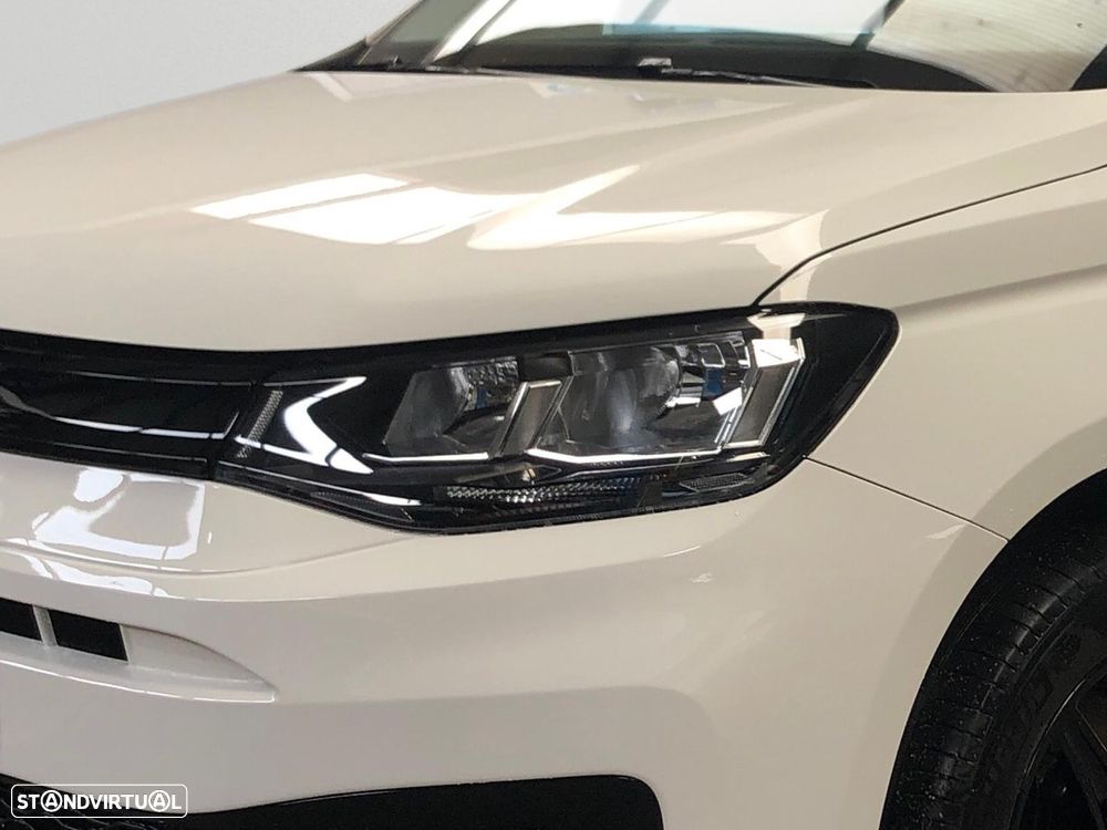 VW CADDY MAXI 2.0 TDI - 5