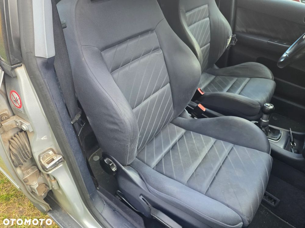 Audi A3 Sportback 1.8T Ambiente - 9