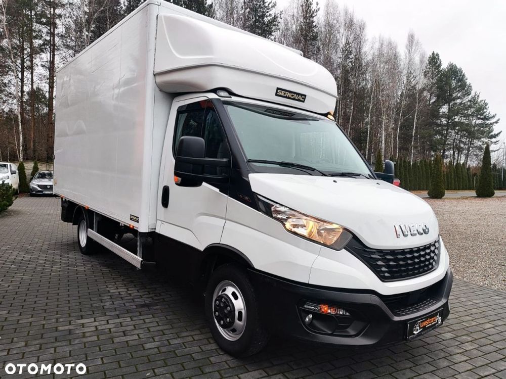 Iveco Daily - 3