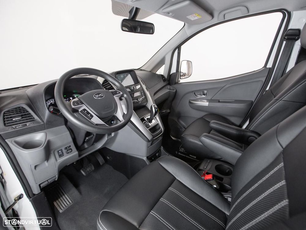BYD ETP3 COMFORT - DK c/IVA - 6