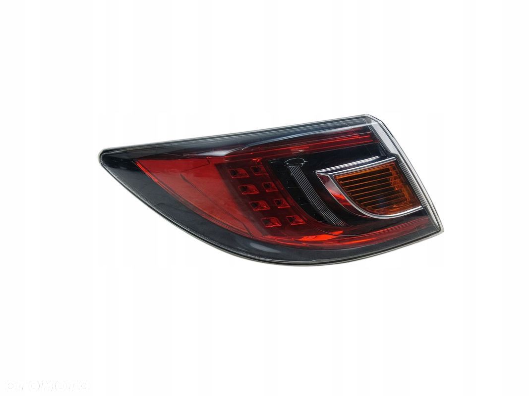 LAMPA LEWY TYŁ TYLNA MAZDA 6 II GH HB LIFTBACK (07-10) GS1F-51160 EUROPA - 1