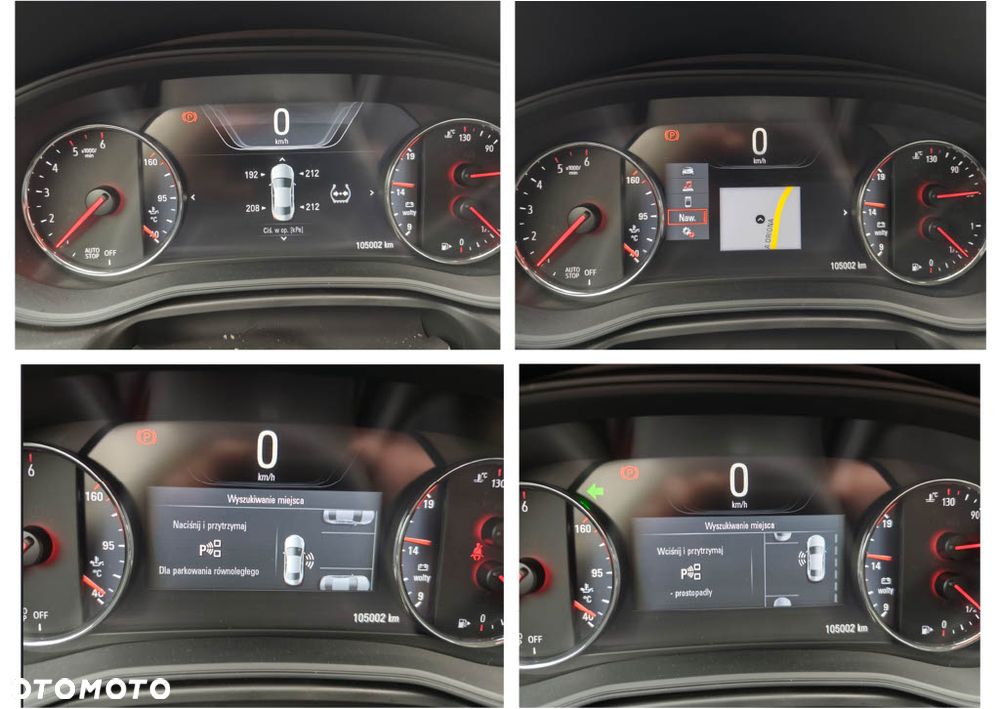 Opel Insignia CT 2.0 CDTI Elite S&S - 18