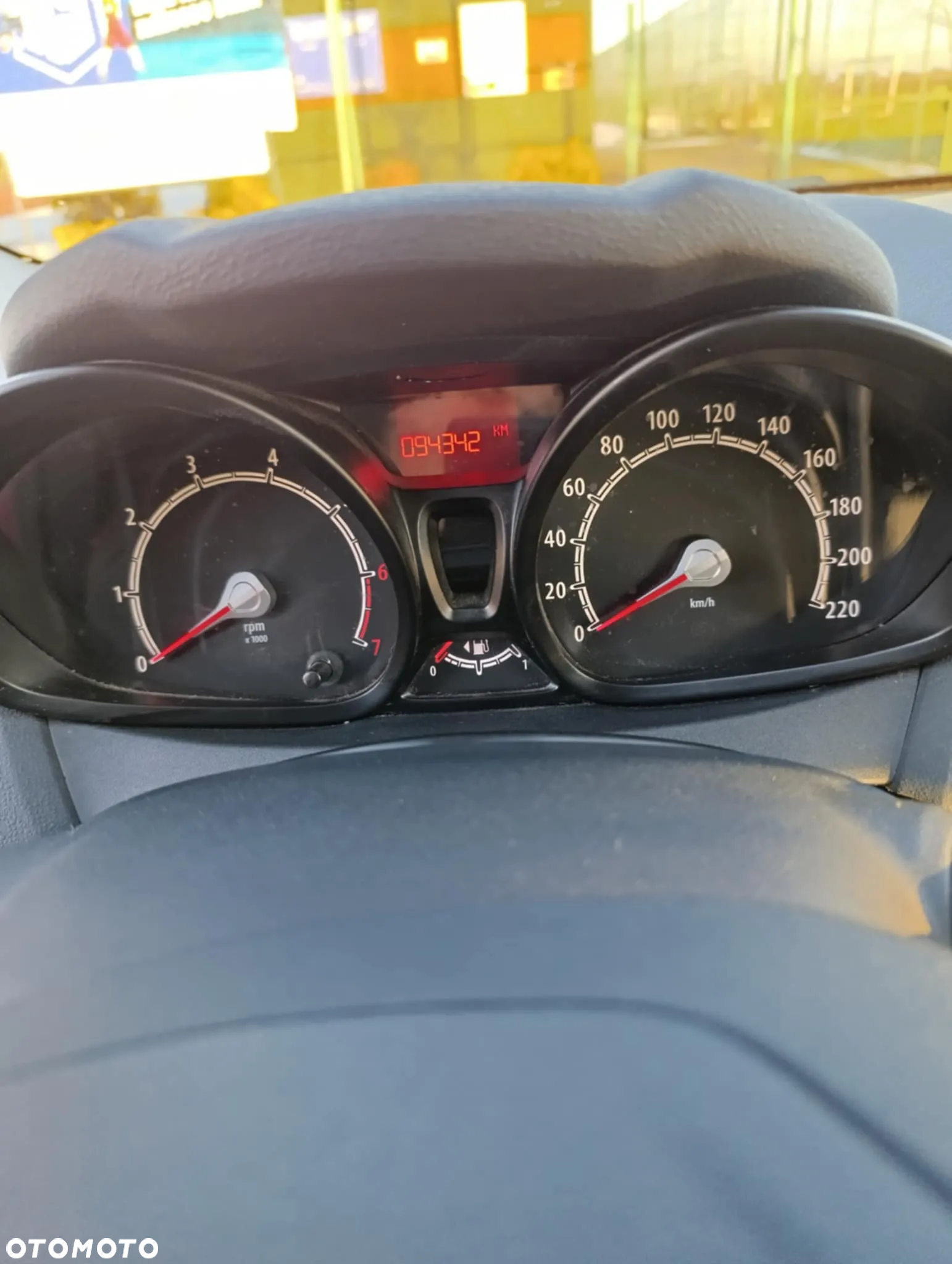 Ford Fiesta 1.25 Champions Edition - 8
