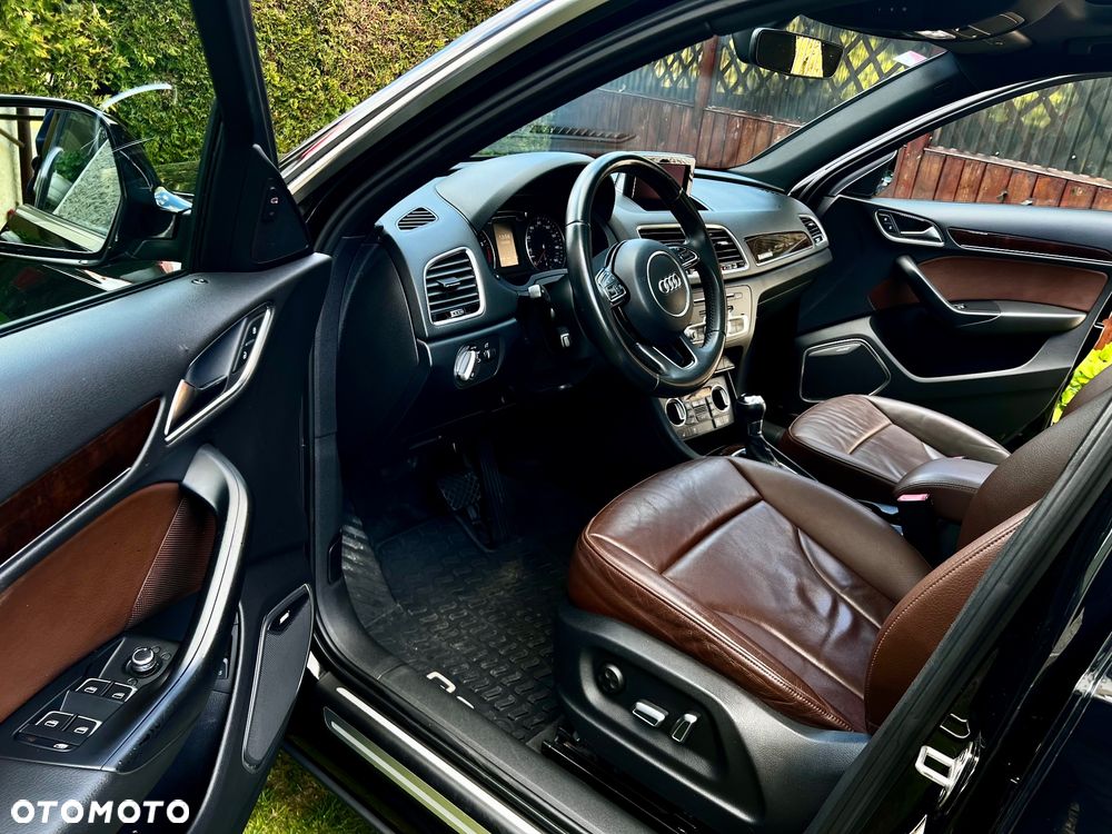 Audi Q3 - 6