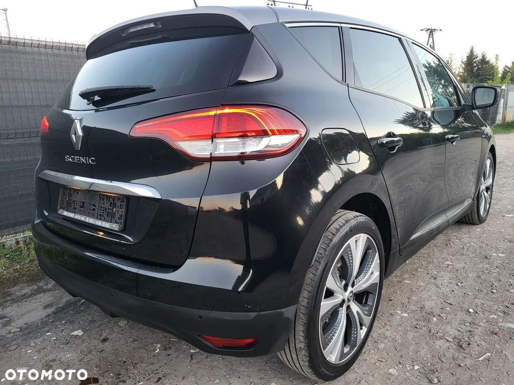 Renault Scenic ENERGY dCi 160 EDC BOSE EDITION - 9