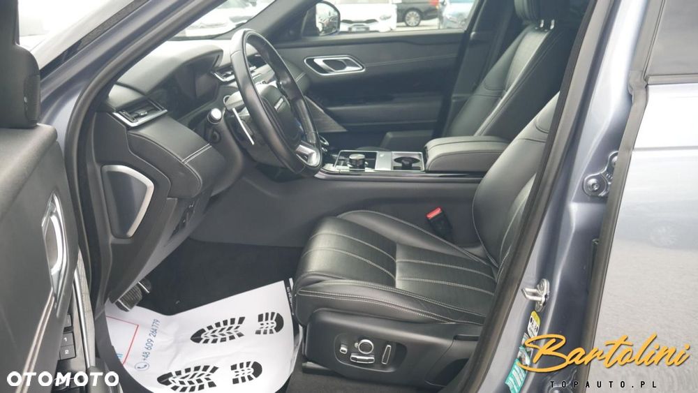 Land Rover Range Rover Velar - 16
