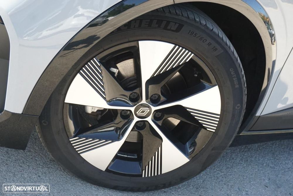 Renault Mégane E-Tech EV60 Equilibre Optimum Charge - 7